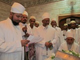 Majlis of 'Urs-e-Maymoon
